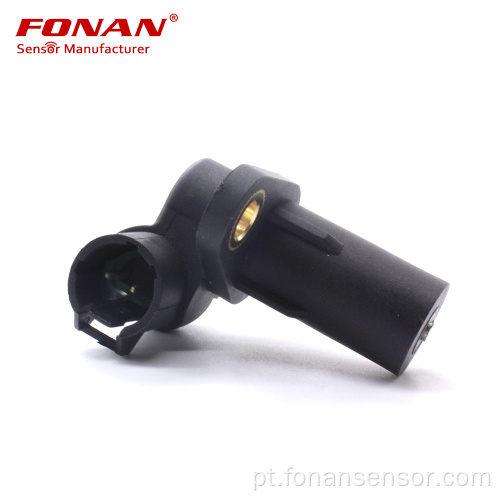 Sensor de posição do virabrequim (CKP) PARA NISSAN OPEL RENAULT